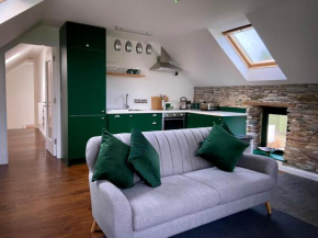 Bill's Barns Apartment 2